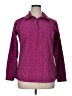 Columbia Purple Pullover Sweater Size XL - photo 1