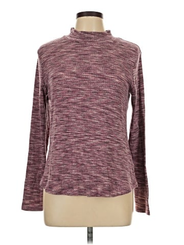 Maurices Turtleneck Sweater (view 1)