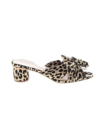 Loeffler Randall Sandals (view 1)