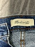 Madewell Blue Jeans Size 29 waist - photo 7