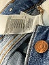 Madewell Blue Jeans Size 29 waist - photo 9