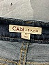 CAbi Blue Jeans Size 6 - photo 7