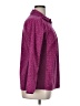 Columbia Purple Pullover Sweater Size XL - photo 4