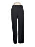 Theory Solid Black Dress Pants Size 0 - photo 1