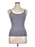 The Limited Gray Tank Top Size XL - photo 1