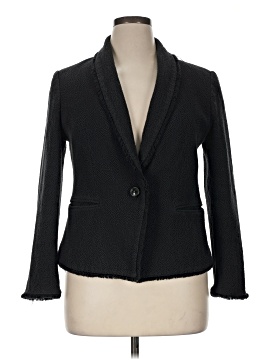 Ann Taylor Factory Blazer