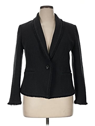 Ann Taylor Factory Blazer (view 1)