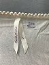 Seraphine Ivory White Kimono Size Sm Maternity - photo 6
