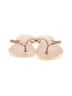 Havaianas Tan Ivory Flip Flops Size 6 - photo 2