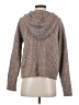 Lucky Brand Tan Pullover Sweater Size S - photo 2