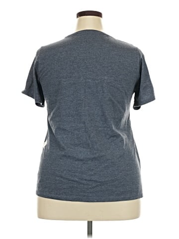 Gildan Short Sleeve T-Shirt (view 2)