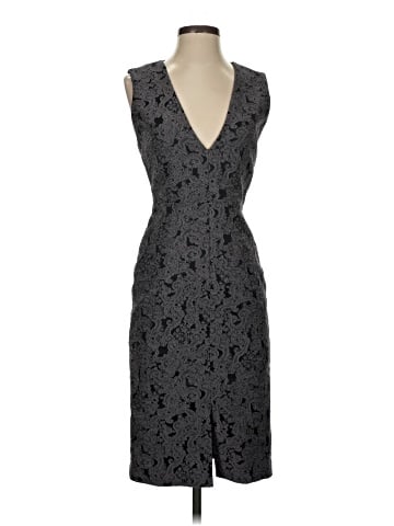Alice + Olivia Cocktail Dress (view 1)