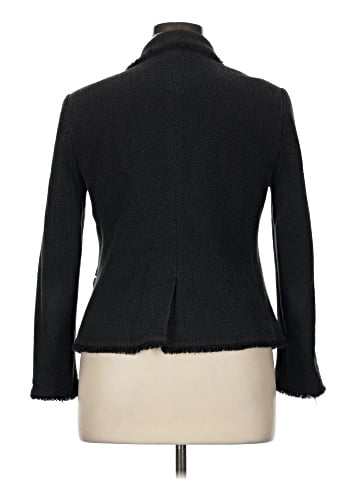 Ann Taylor Factory Blazer (view 2)