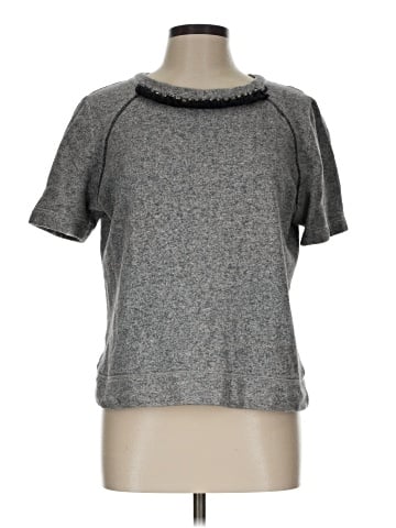 Ann Taylor Pullover Sweater (view 1)