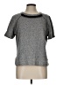 Ann Taylor Gray Pullover Sweater Size L - photo 1