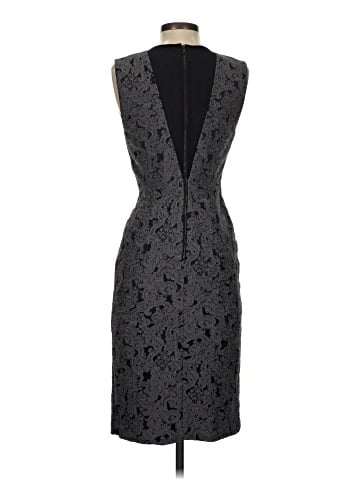 Alice + Olivia Cocktail Dress (view 2)