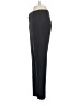 Theory Solid Black Dress Pants Size 0 - photo 5