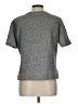 Ann Taylor Gray Pullover Sweater Size L - photo 2
