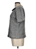 Ann Taylor Gray Pullover Sweater Size L - photo 5