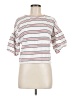 Code x Mode White 3/4 Sleeve Top Size M - photo 1