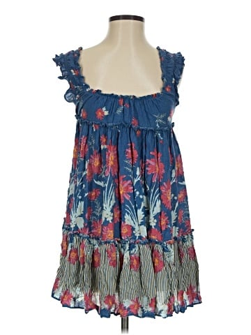 Intimately by Free People Sleeveless Blouse (view 1)