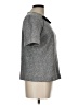 Ann Taylor Gray Pullover Sweater Size L - photo 4