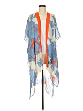 Melrose And Market Kimono