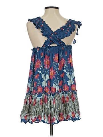 Intimately by Free People Sleeveless Blouse (view 2)