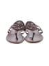 Sam Edelman Brown Flip Flops Size 10 - photo 2