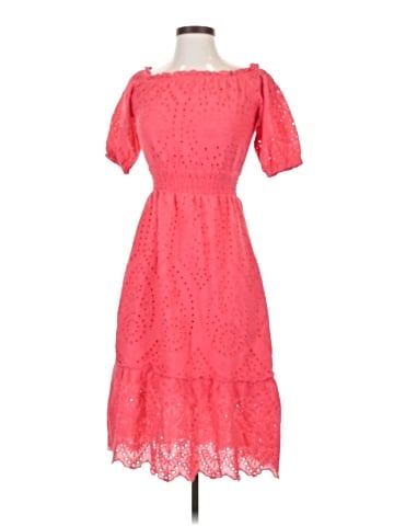 Betsey Johnson Cocktail Dress (view 1)