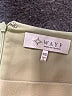WAYF Solid Green Casual Dress Size XS - photo 7