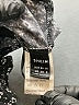 Shein Black Short Sleeve Top Size 2 - photo 7