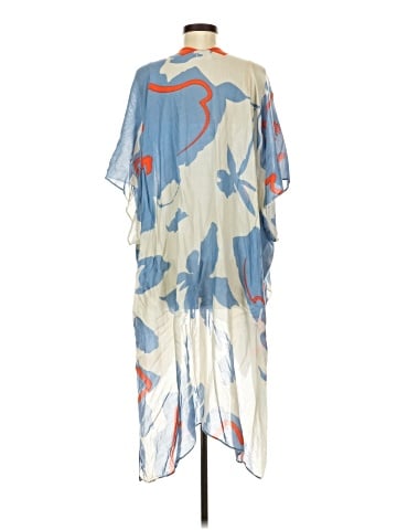 Melrose and Market Kimono (view 2)