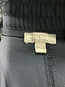 T by Talbots Black Track Pants Size M - photo 4
