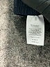 T by Talbots Black Track Pants Size M - photo 5