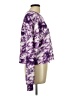 Shein Tie-dye Purple Sweatshirt Size 12 - photo 4