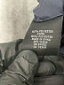 Kasper Print Gray Blazer Size 10 - photo 7