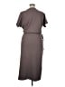 SPANX Gray Casual Dress Size XL - photo 2