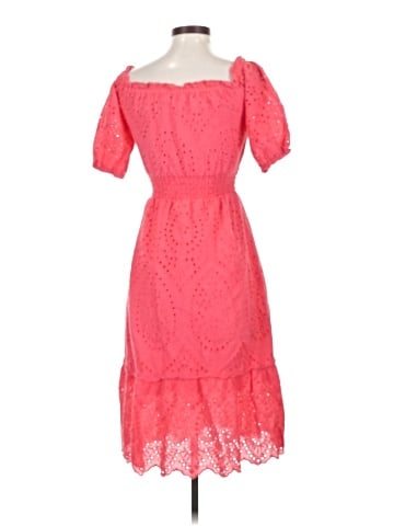 Betsey Johnson Cocktail Dress (view 2)