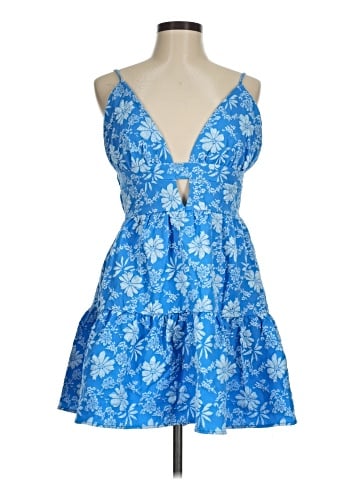Shein Cocktail Dress (view 1)