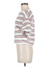 Code x Mode White 3/4 Sleeve Top Size M - photo 5