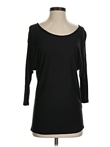 Vince. 3/4 Sleeve T-Shirt (view 1)