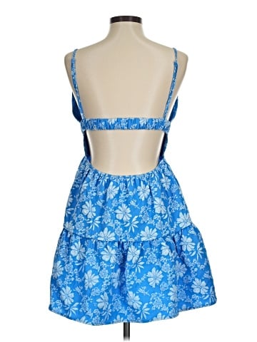 Shein Cocktail Dress (view 2)