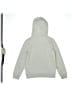 Eddie Bauer Gray Zip Up Hoodie Size 5 - photo 2
