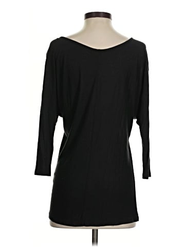 Vince. 3/4 Sleeve T-Shirt (view 2)