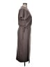 SPANX Gray Casual Dress Size XL - photo 4