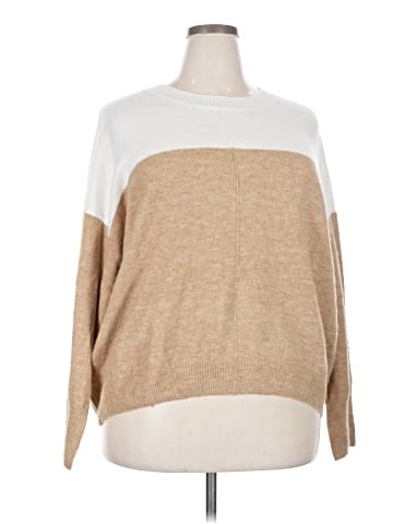 Vince Camuto Pullover Sweater (view 1)