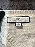 Rachel Parcell White Sweater Vest Size S - photo 7