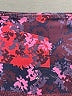 Unbranded Print Purple Active Pants Size M (estimated) - photo 7