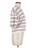 Code x Mode White 3/4 Sleeve Top Size M - photo 4